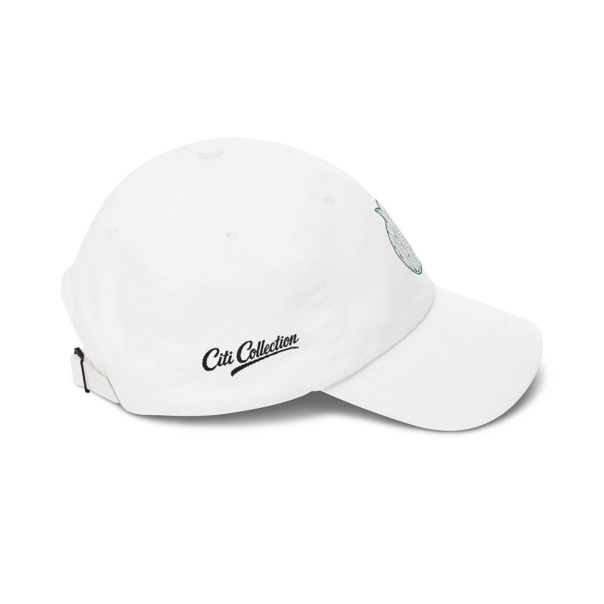 Citi Collection | Pom Cap – SEA
