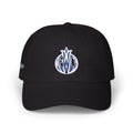 JEWCY-LAKERS Script Hat