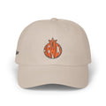 JEWCY-HEAT Script Hat
