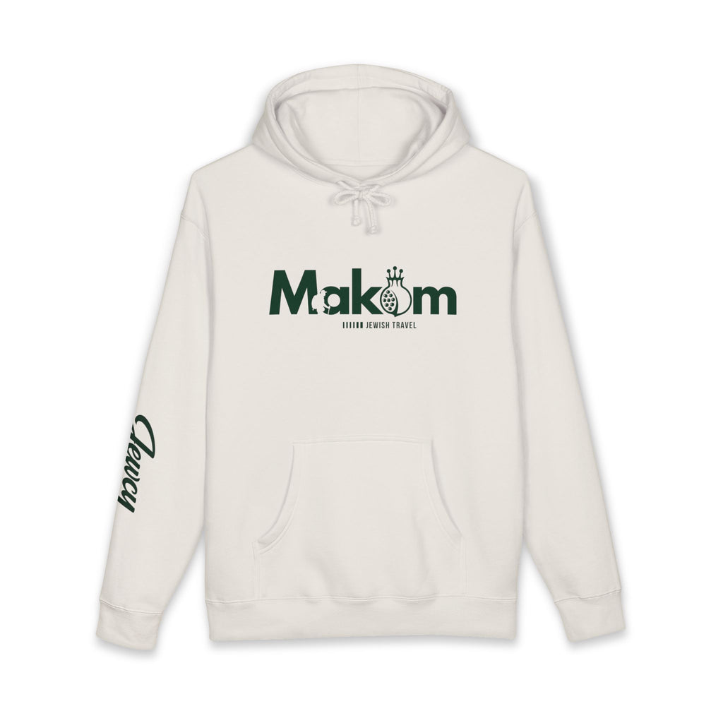 Makom x Jewcy Hoodie