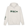 Makom x Jewcy Hoodie