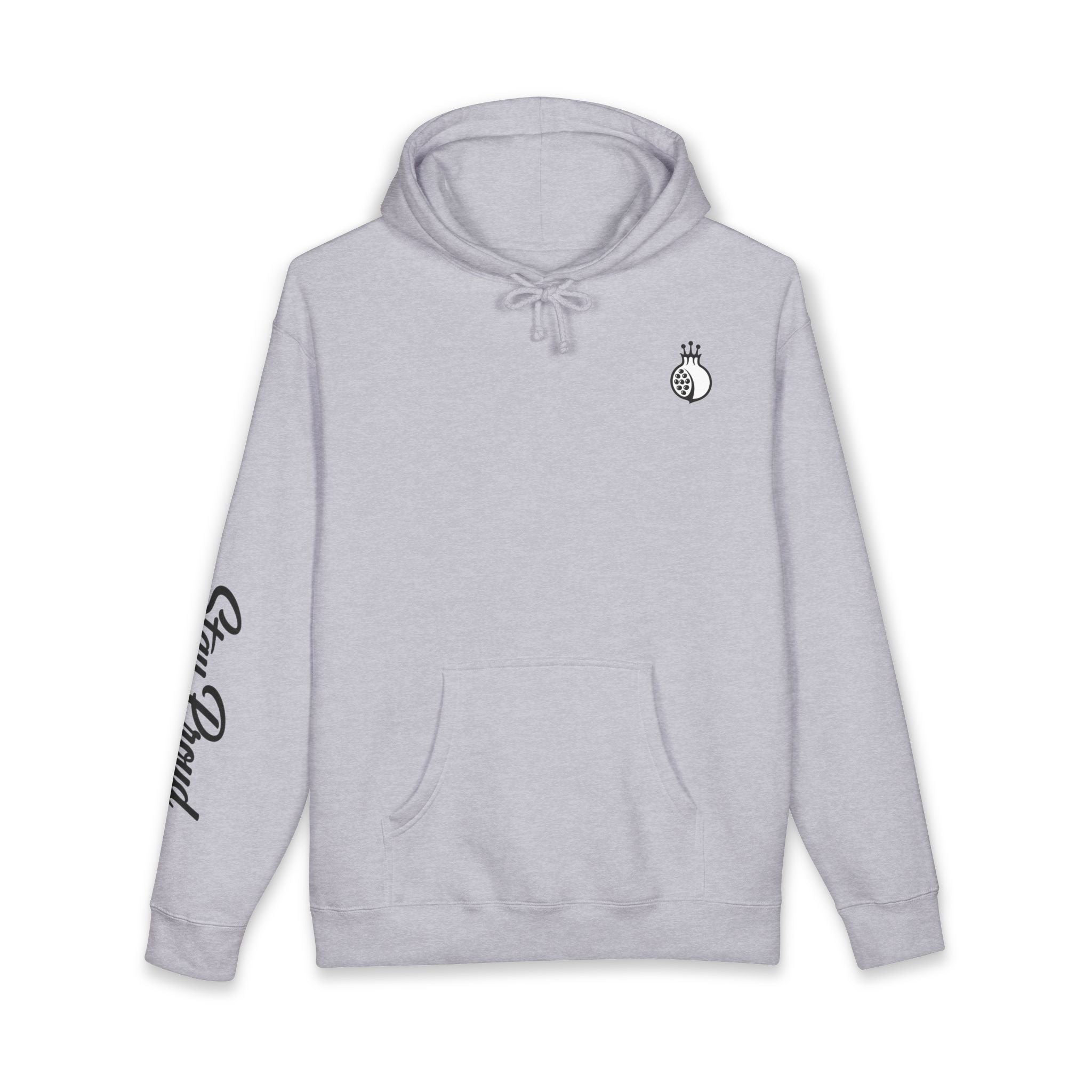Jewcy Heritage Hoodie