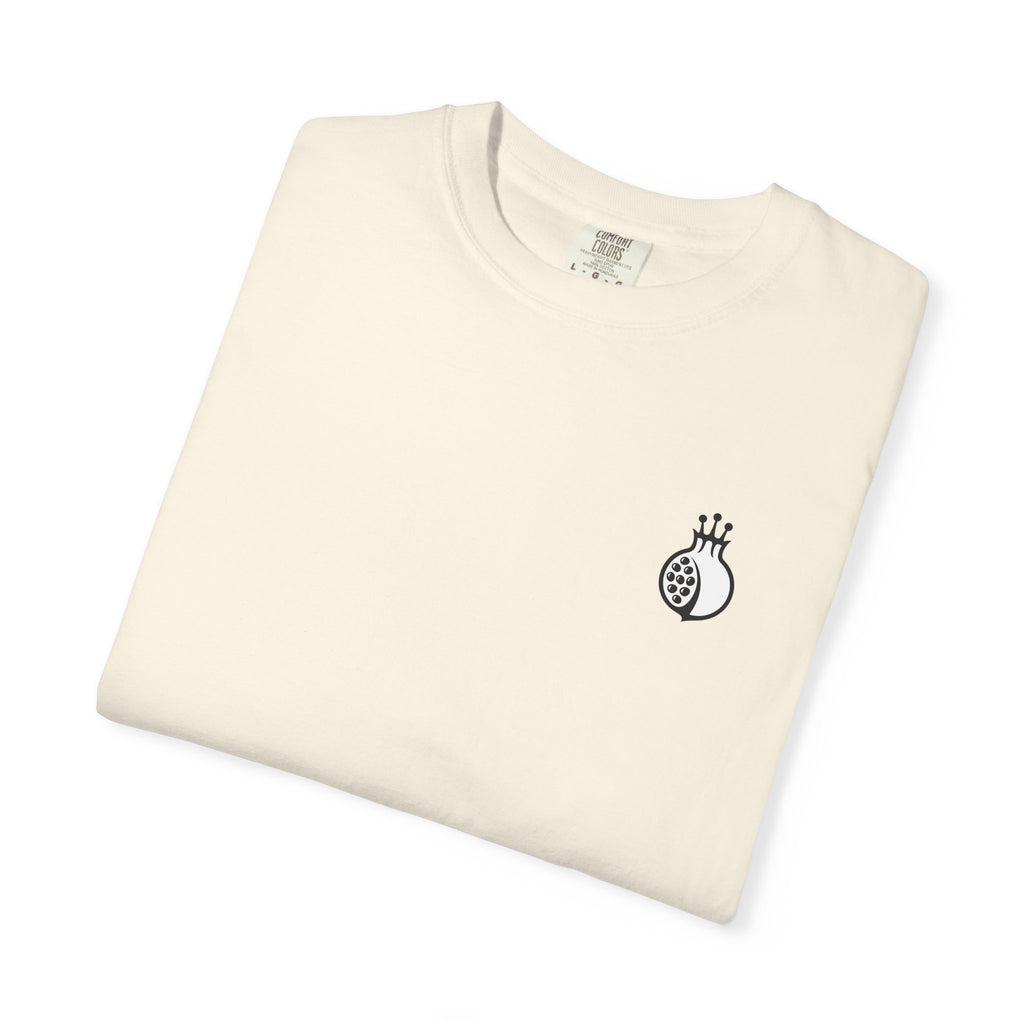 Jewcy Heritage Tee