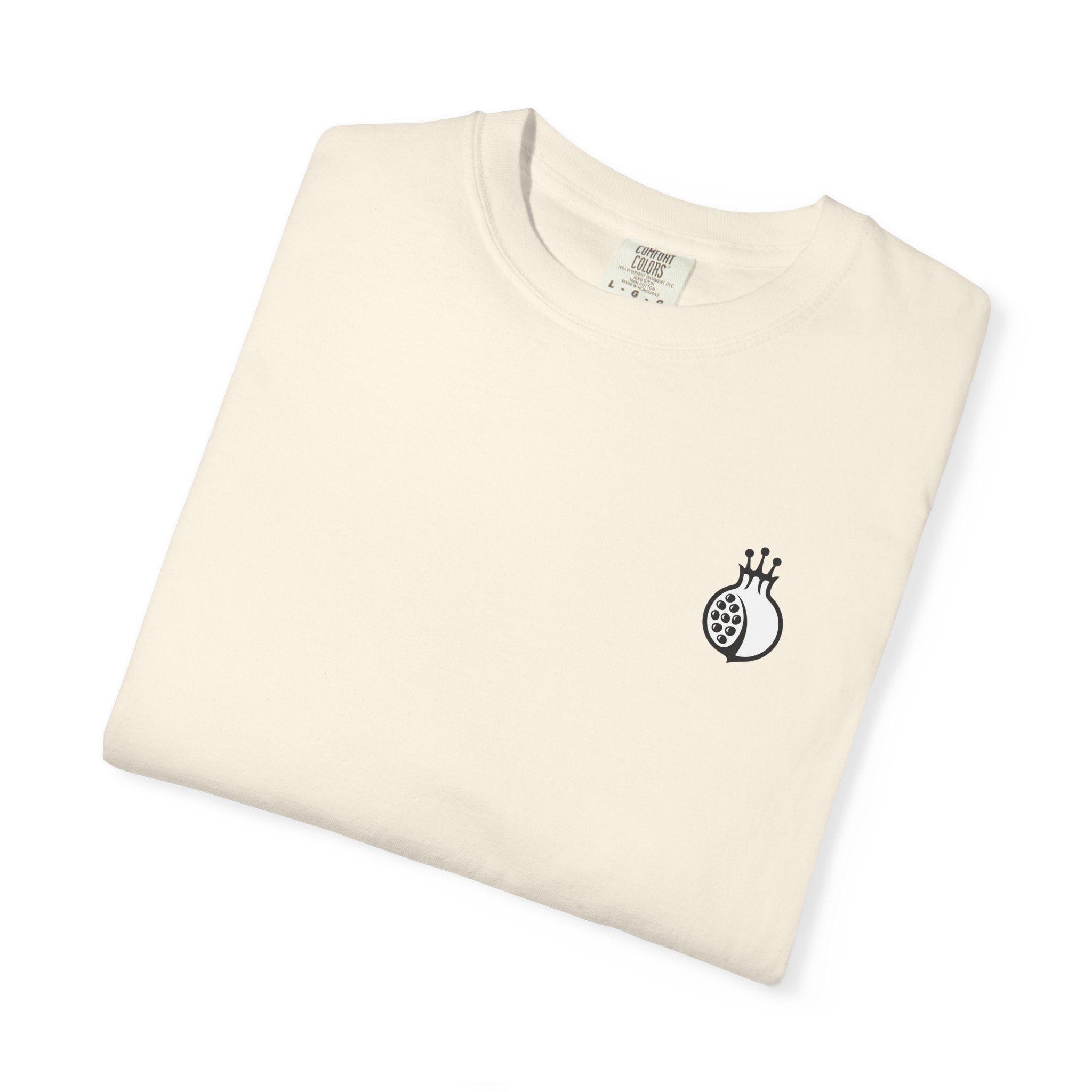 Jewcy Heritage Tee