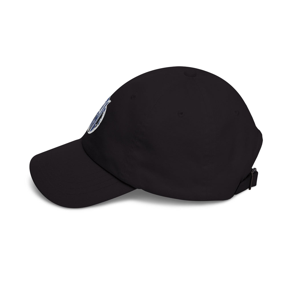 JEWCY-LAKERS Script Hat