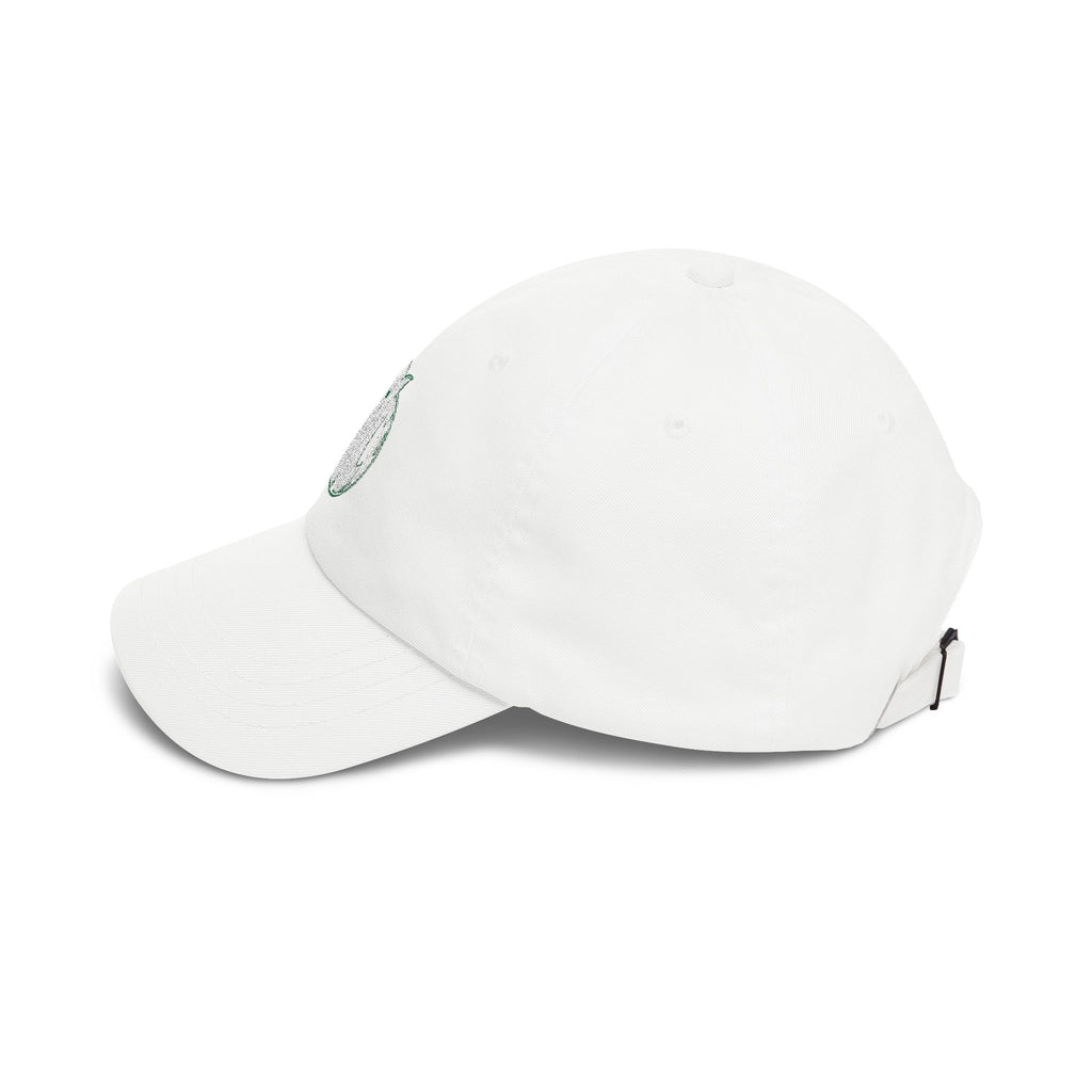 JEWCY-DOLPHINS Script Hat