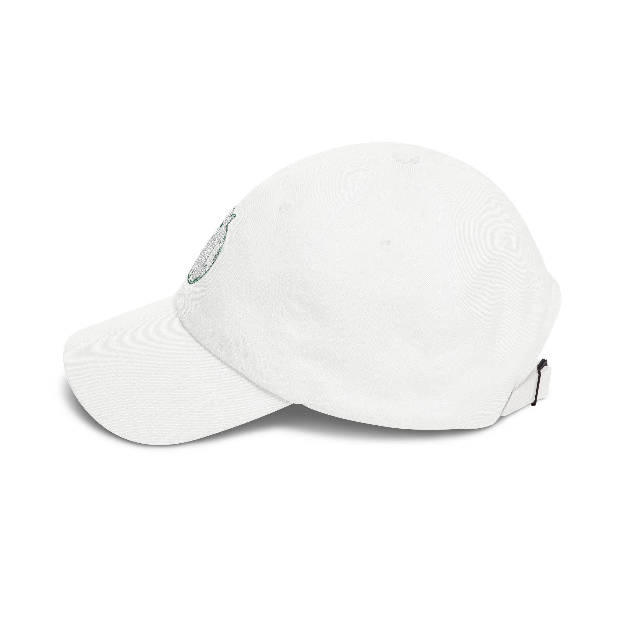 JEWCY-DOLPHINS Script Hat