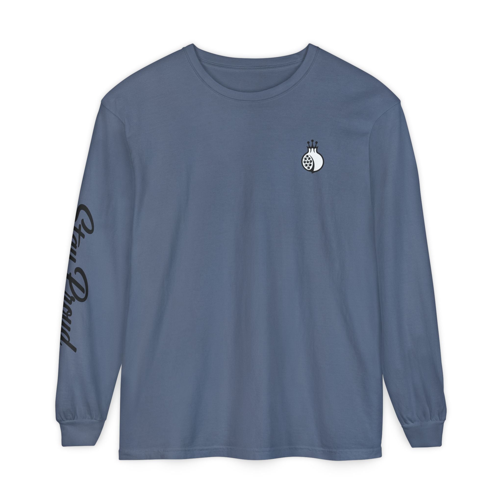 Jewcy Heritage Long Sleeve Tee