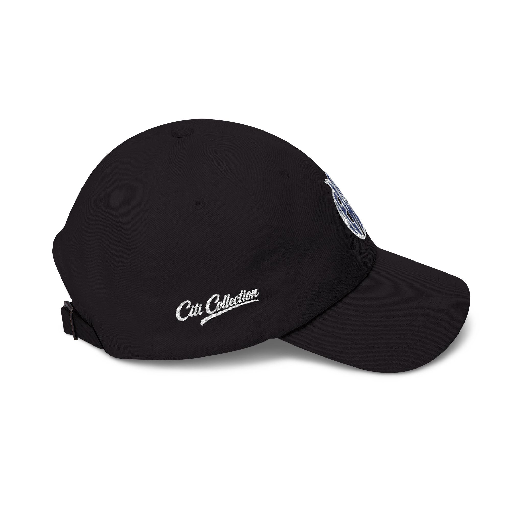 JEWCY-LAKERS Script Hat