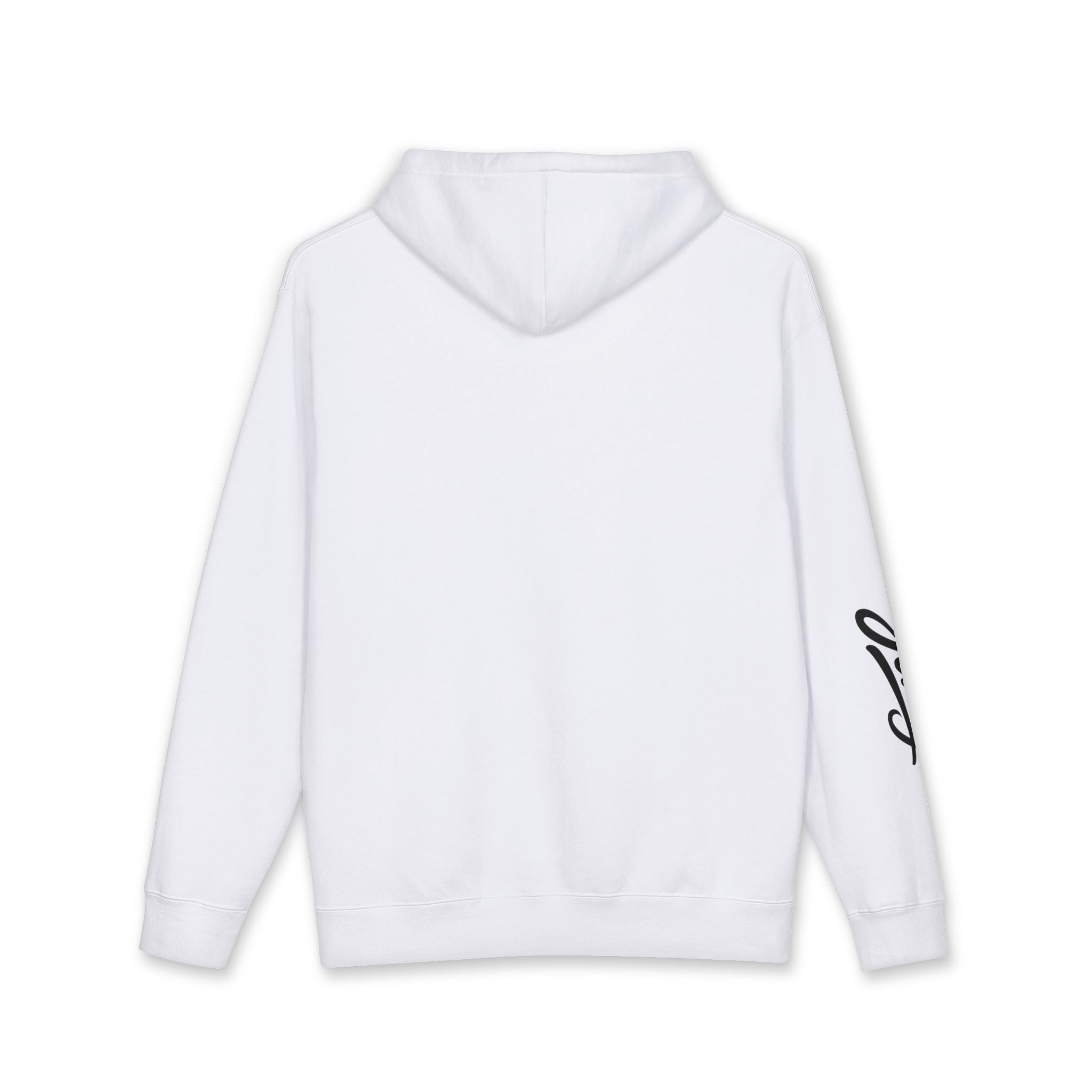 Makom x Jewcy Hoodie