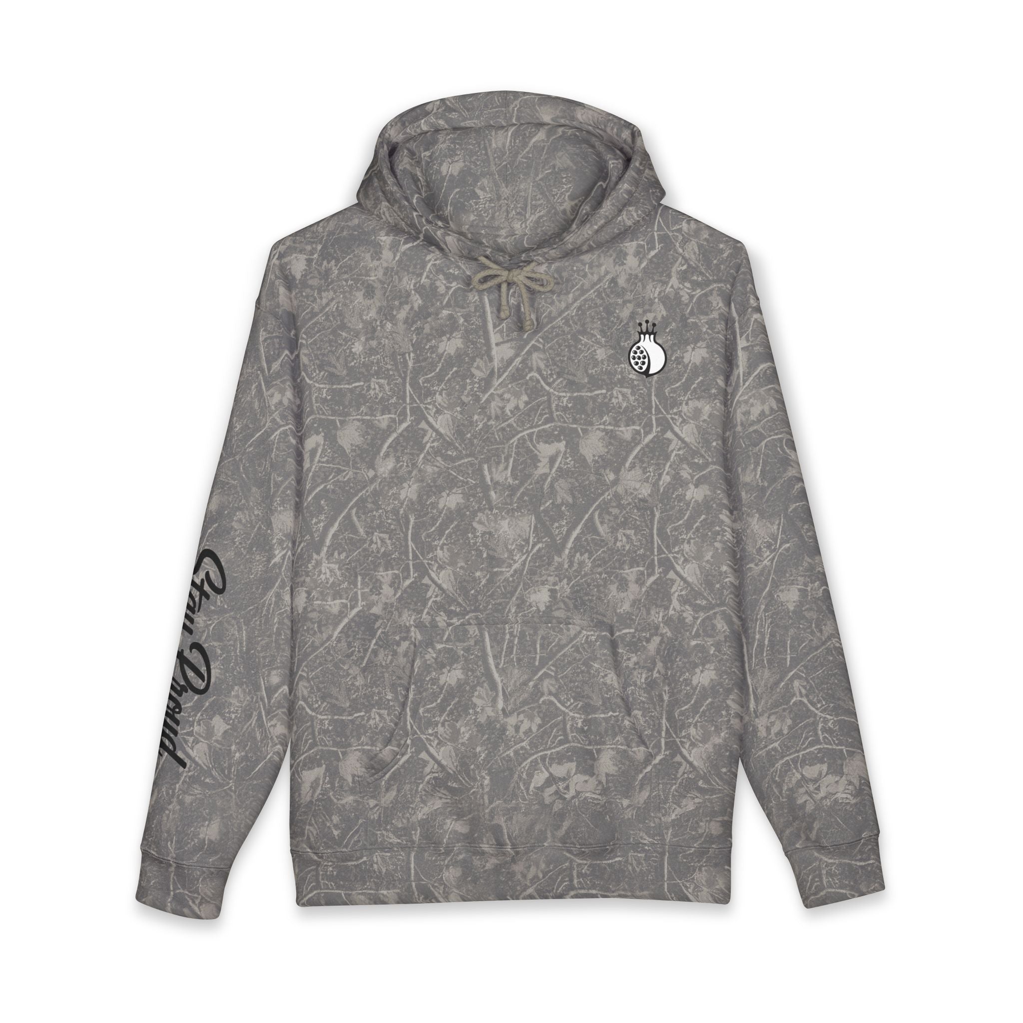 Jewcy Heritage Hoodie