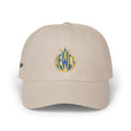 JEWCY-METS Script Hat