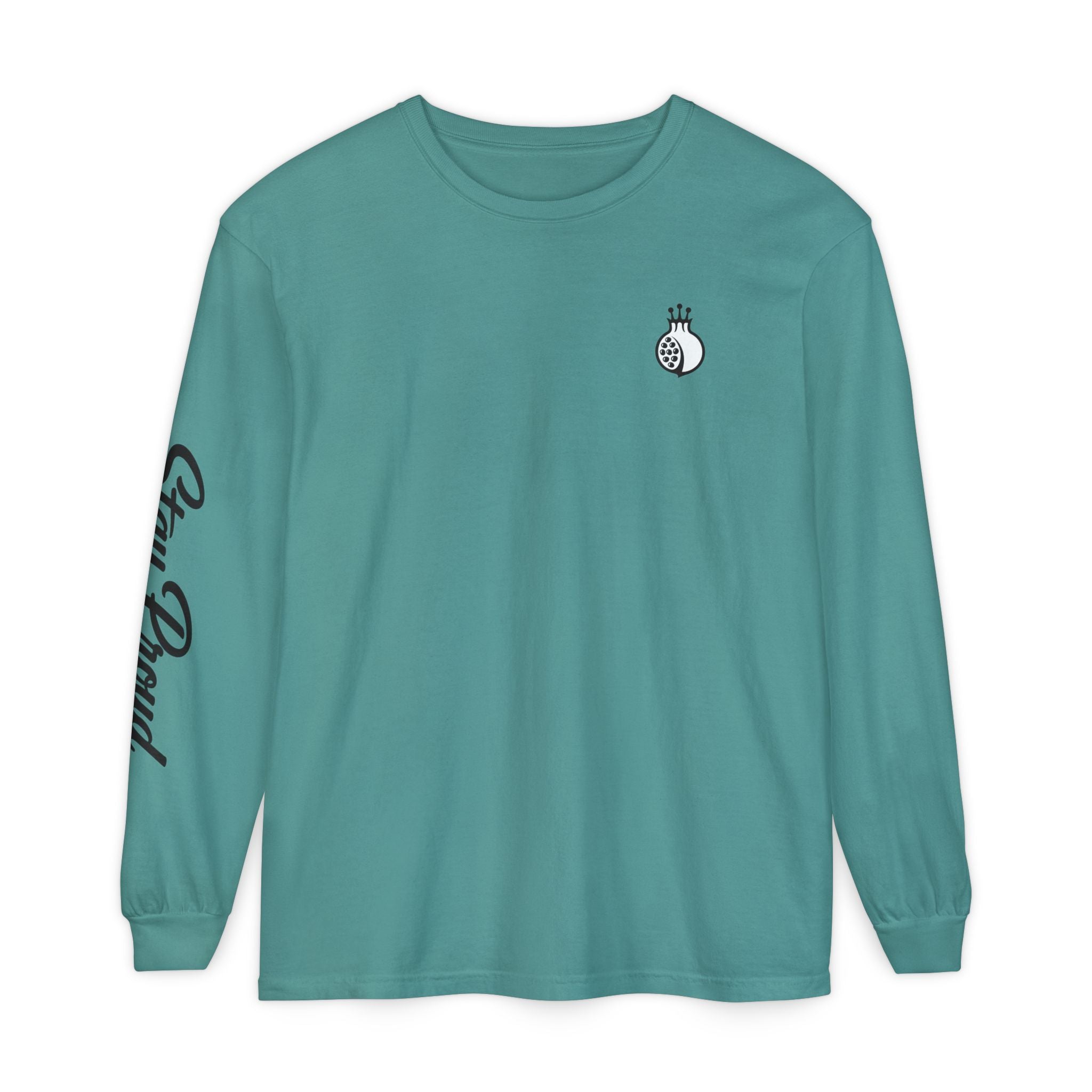 Jewcy Heritage Long Sleeve Tee