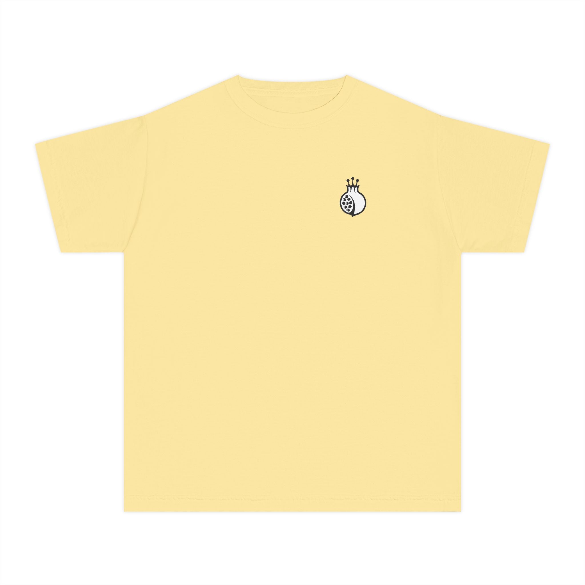 Jewcy Heritage Youth Tee