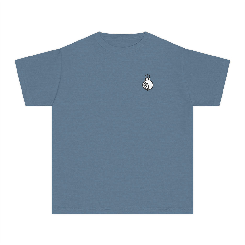 Jewcy Heritage Youth Tee