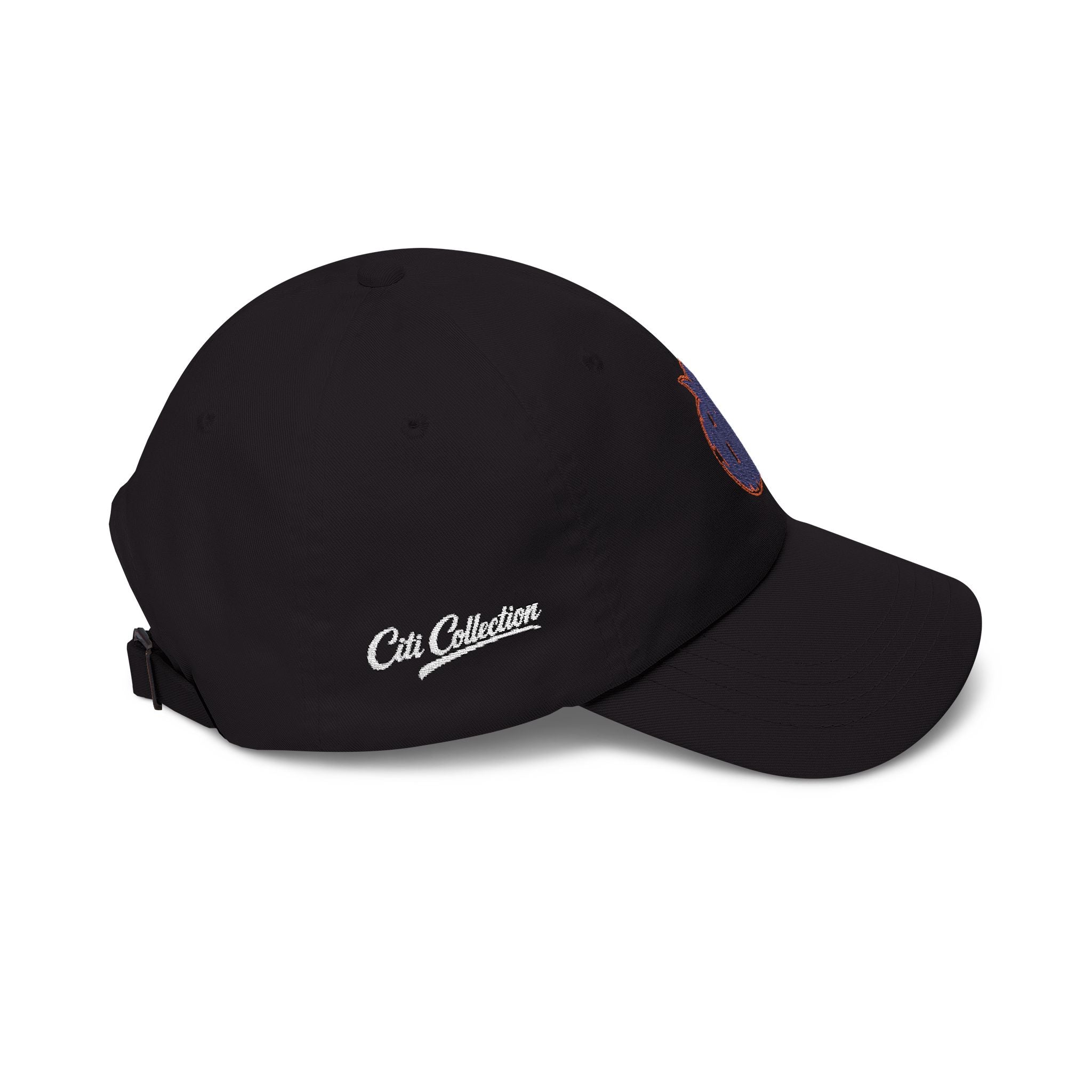 JEWCY-LAKERS Script Hat
