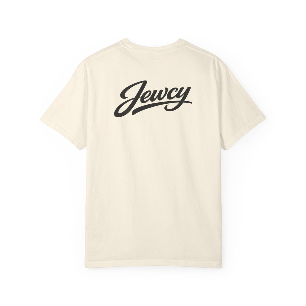 Jewcy Heritage Tee