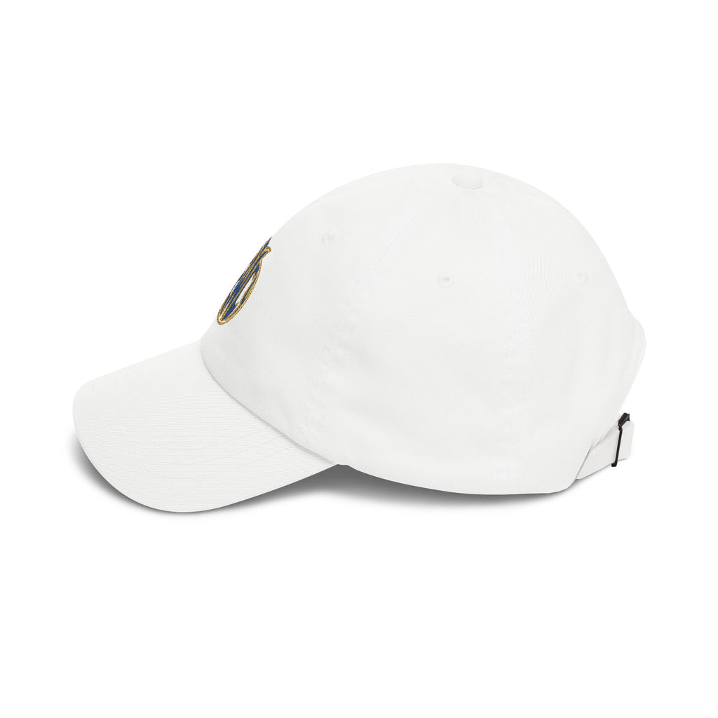 JEWCY-METS Script Hat