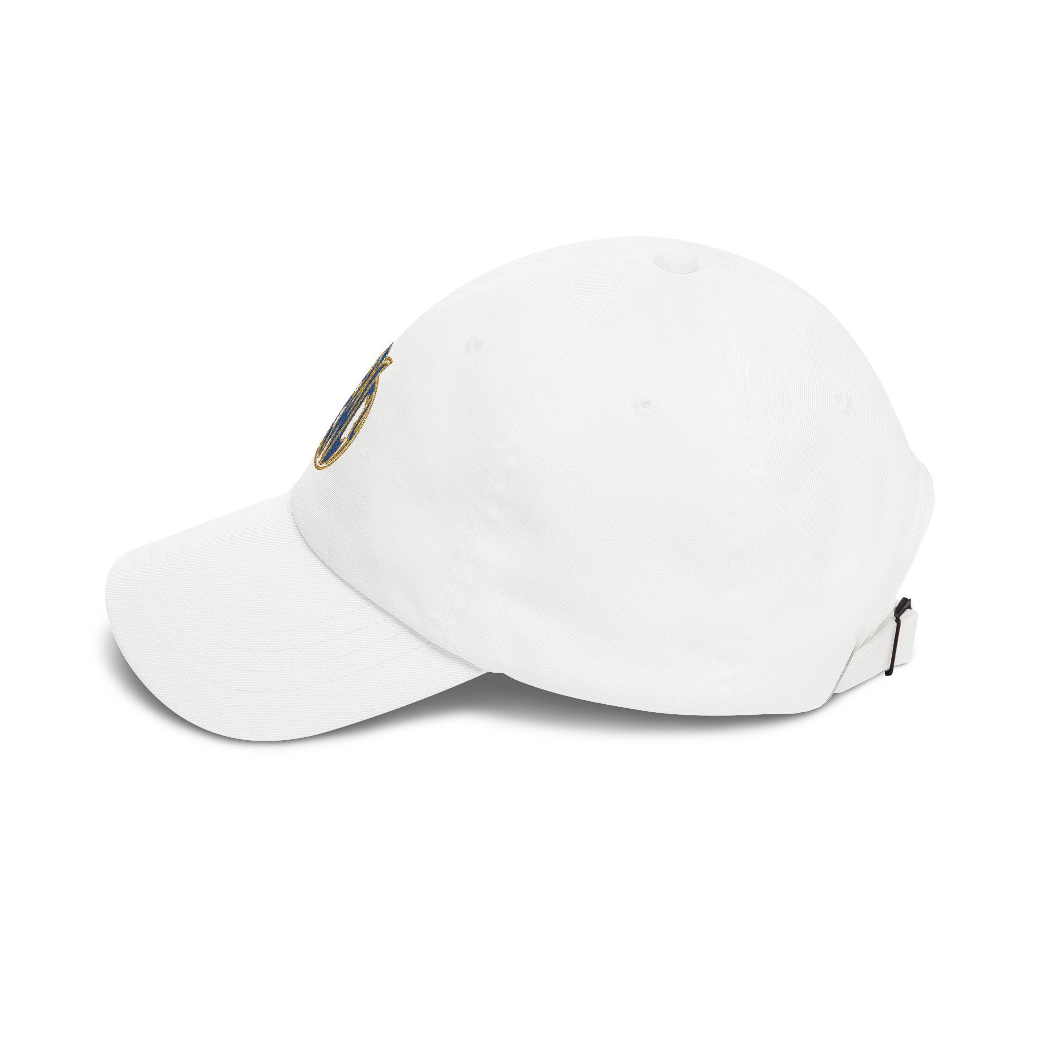 JEWCY-METS Script Hat