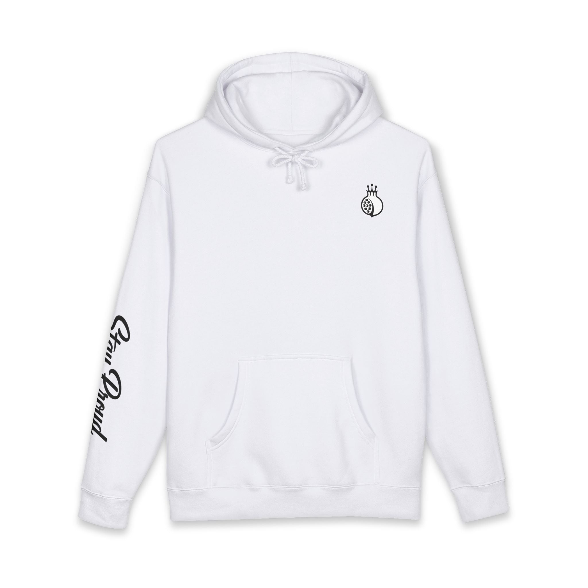 Jewcy Heritage Hoodie