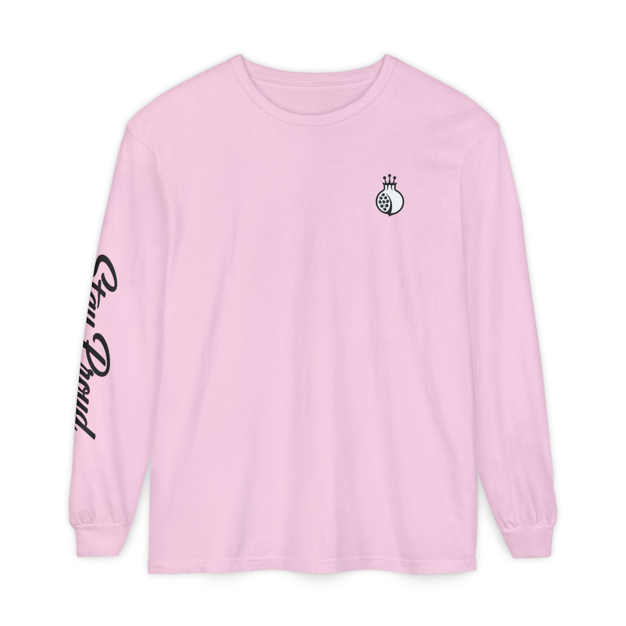 Jewcy Heritage Long Sleeve Tee