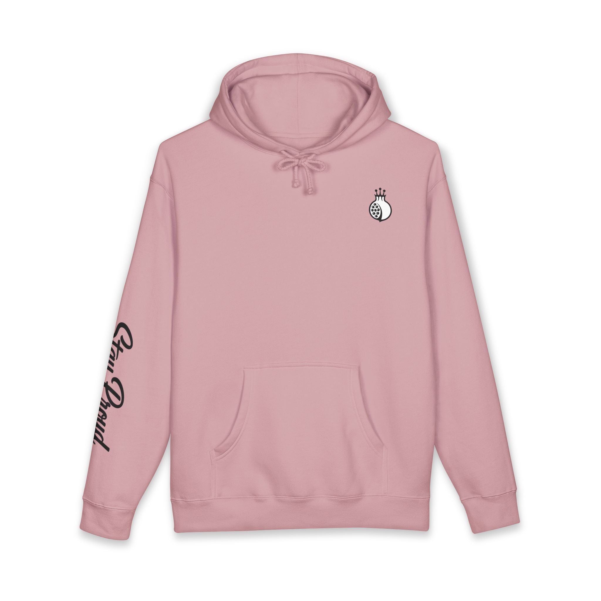 Jewcy Heritage Hoodie