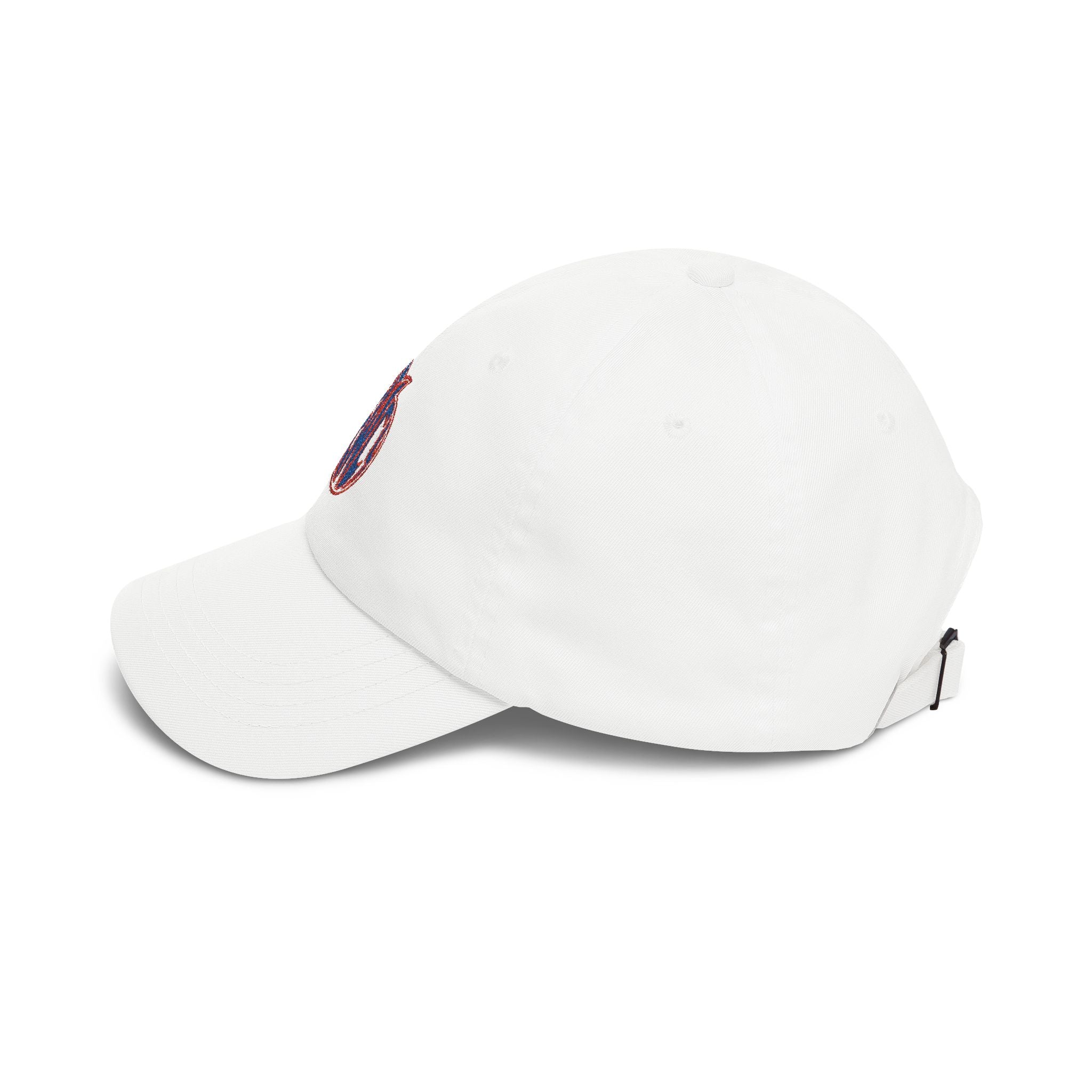 JEWCY-METS Script Hat