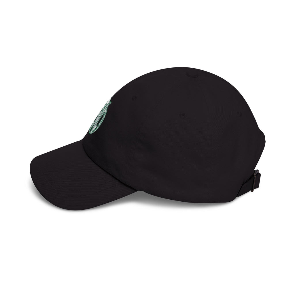JEWCY-LAKERS Script Hat