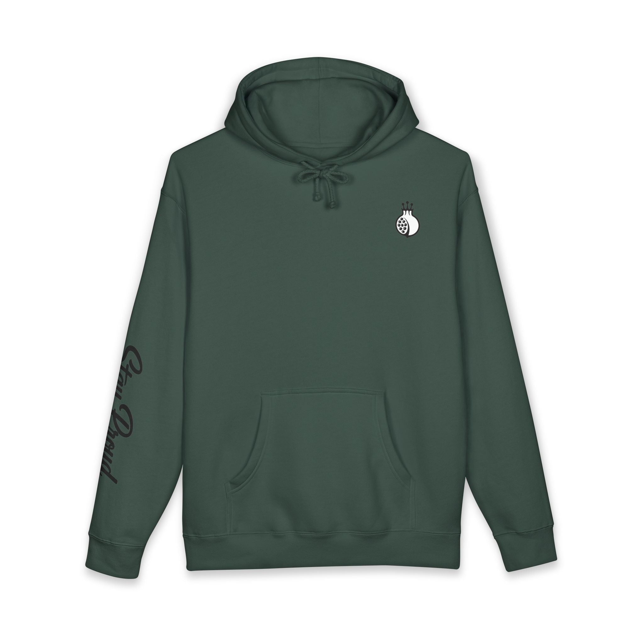 Jewcy Heritage Hoodie
