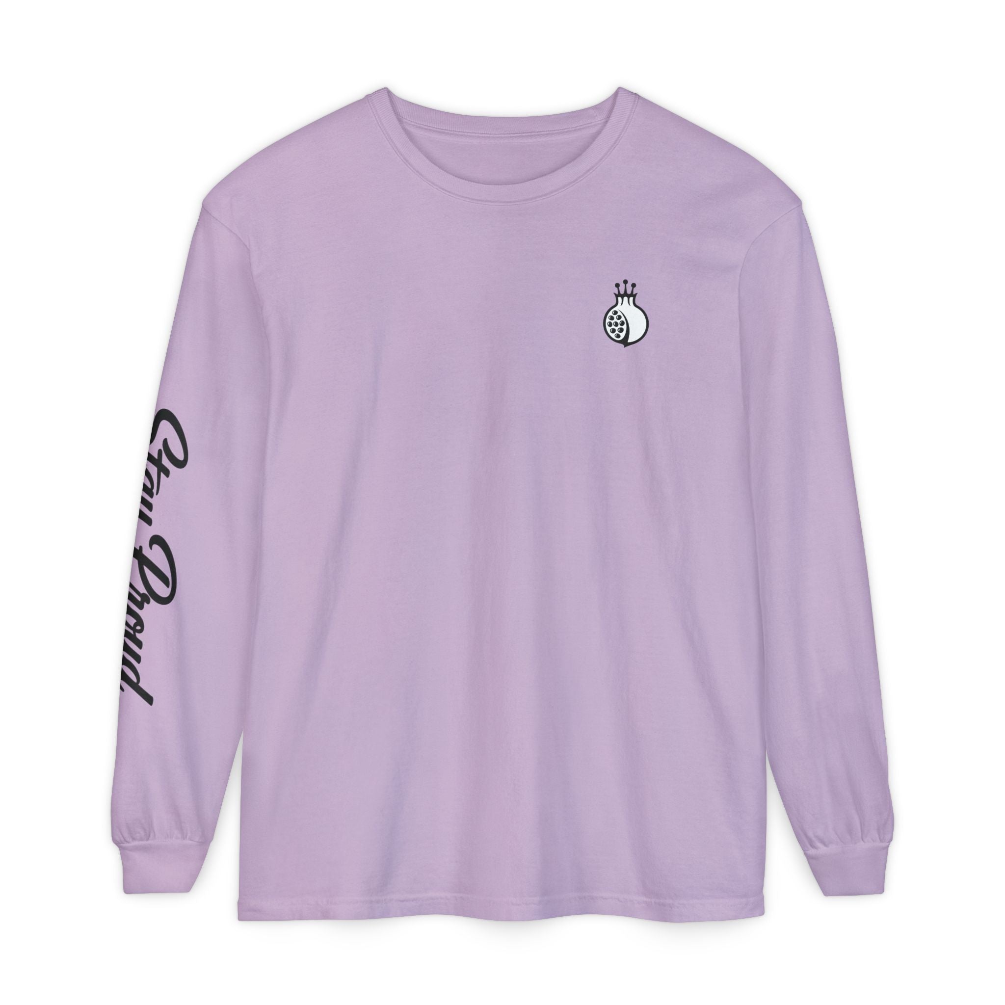 Jewcy Heritage Long Sleeve Tee