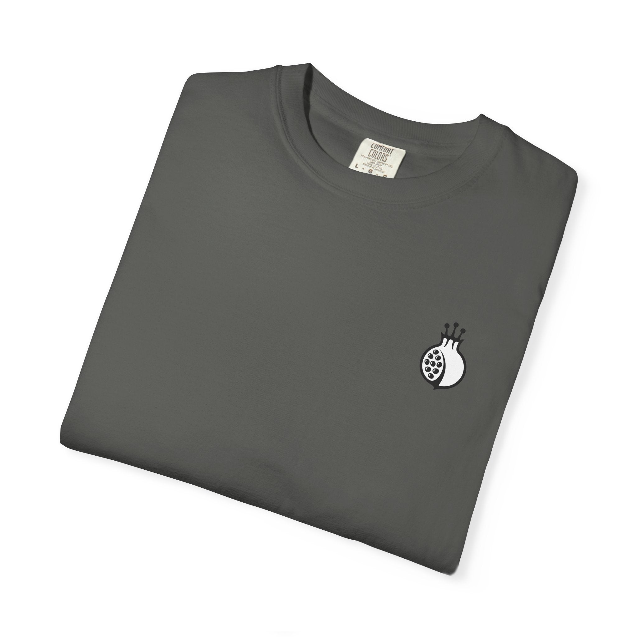Jewcy Heritage Tee