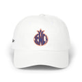 JEWCY-KNICKS Script Hat