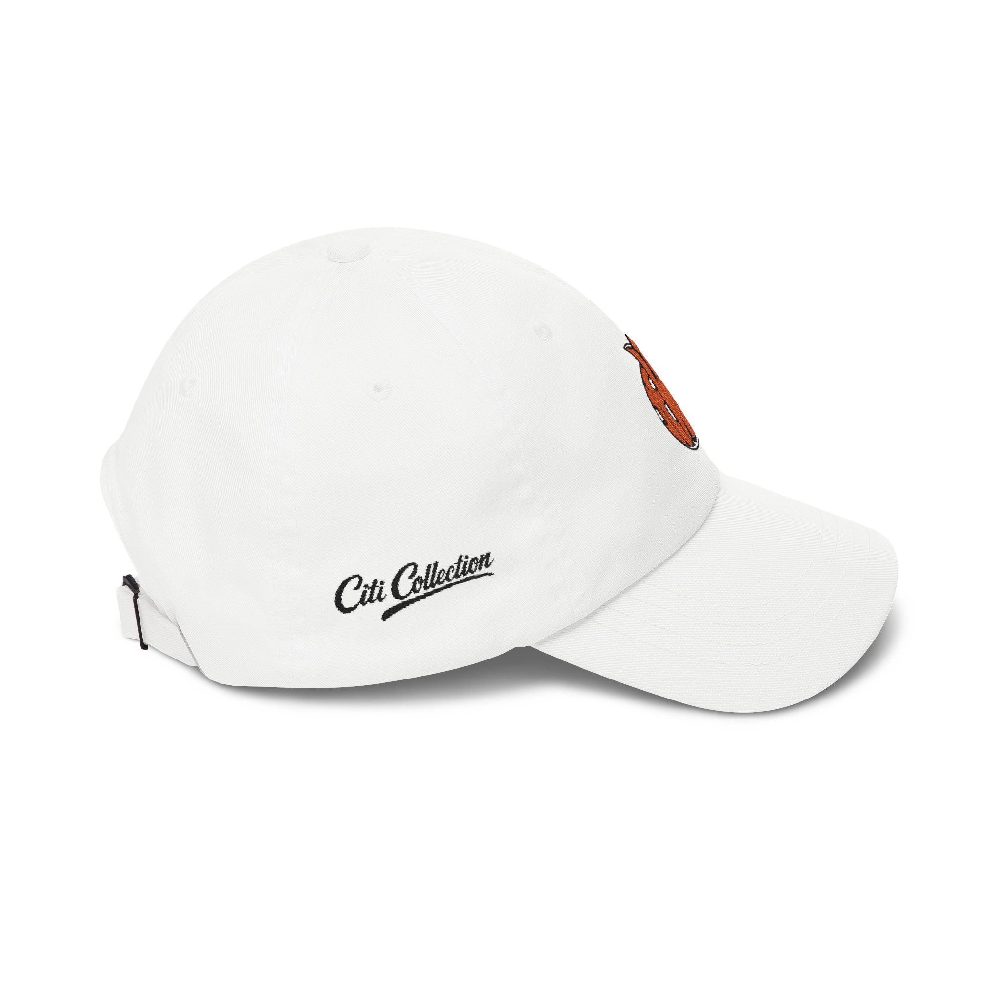 JEWCY-METS Script Hat