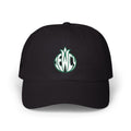 JEWCY-DOLPHINS Script Hat
