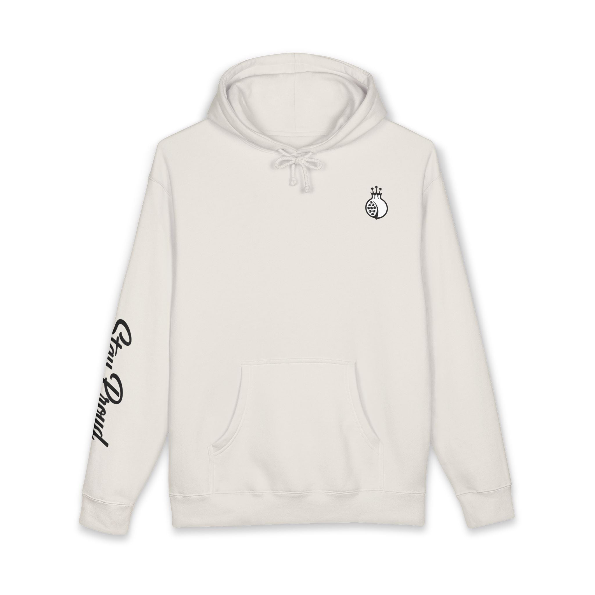 Jewcy Heritage Hoodie
