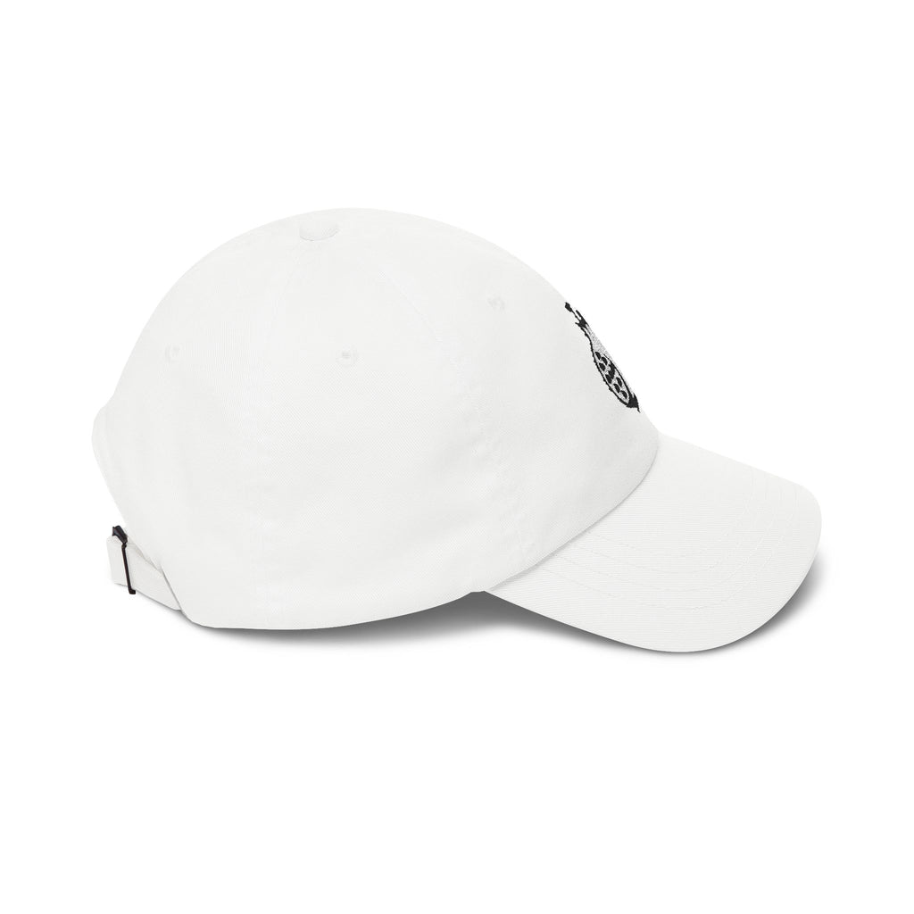 Jewcy Crown Cap