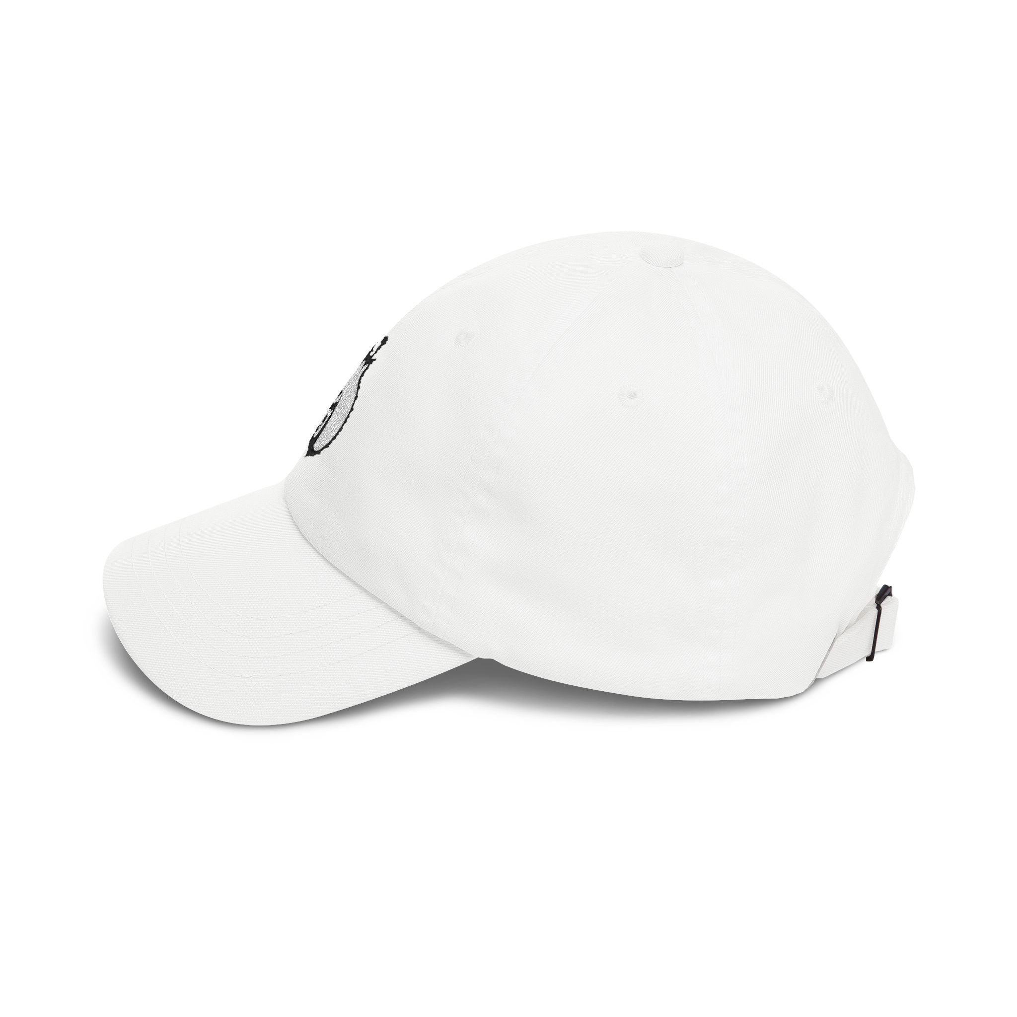 Jewcy Crown Cap