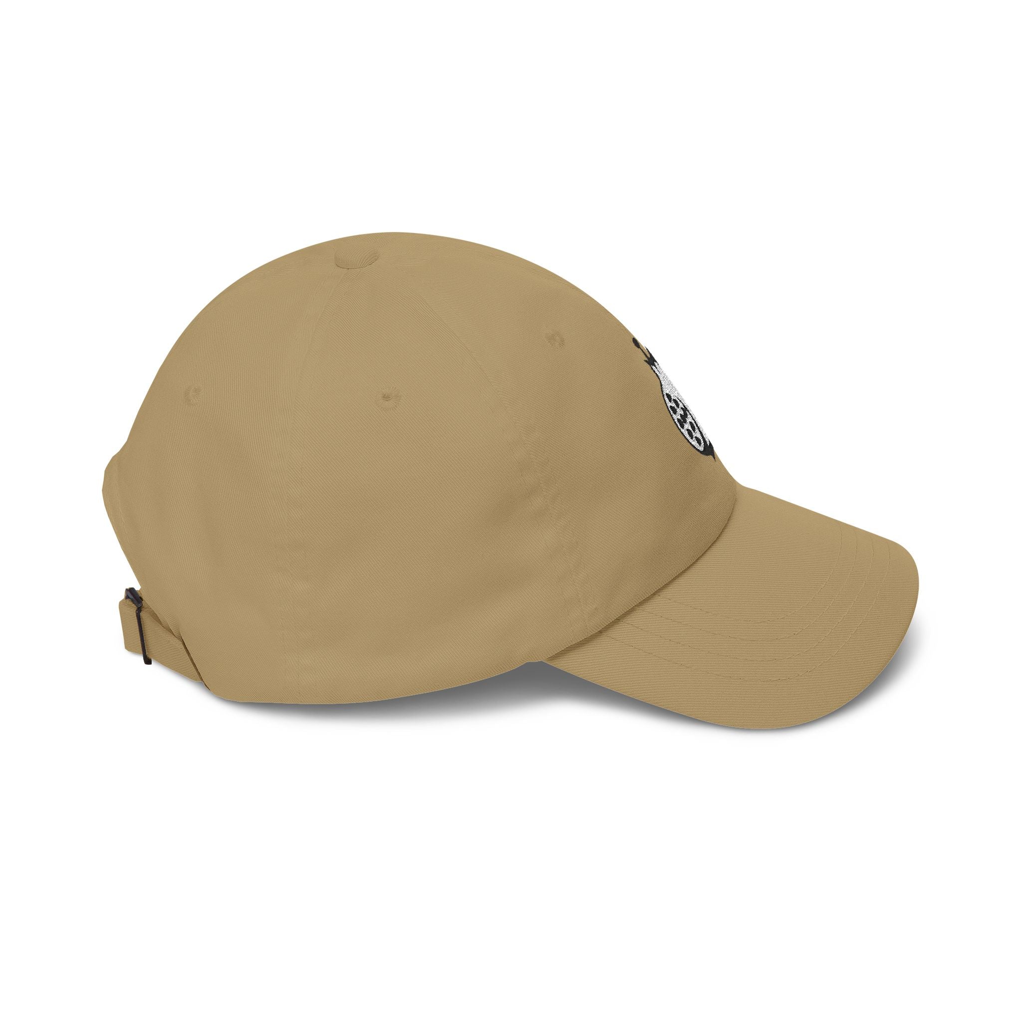 Pomegranate Crown  Hat