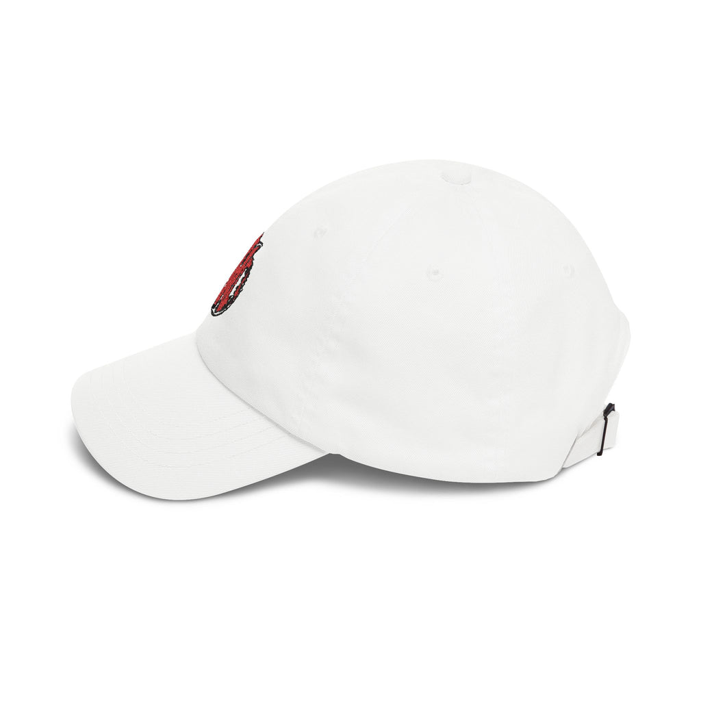 JEWCY-METS Script Hat