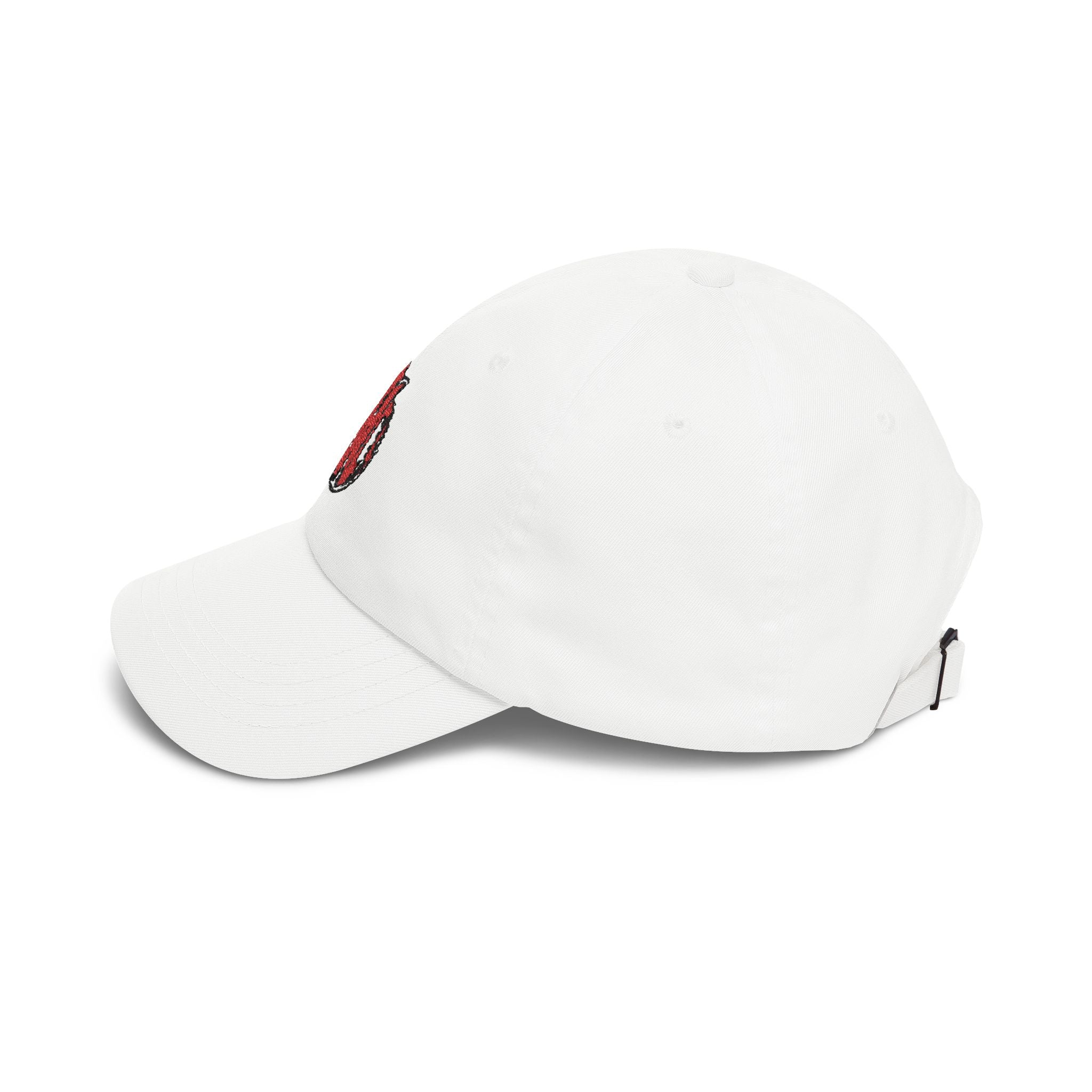 JEWCY-METS Script Hat