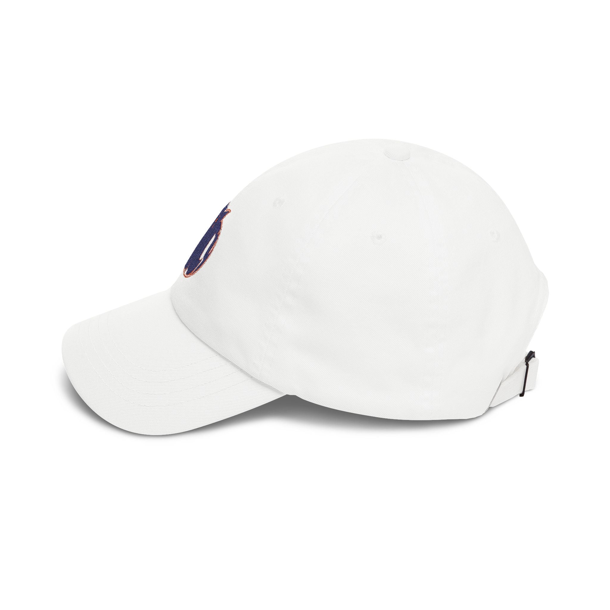JEWCY-KNICKS Script Hat