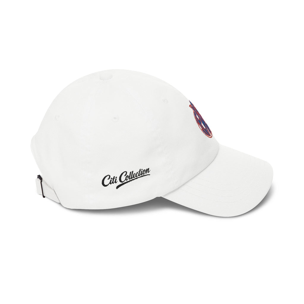 JEWCY-METS Script Hat